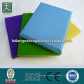 High Absorption And Soundproof Fabric Noise Deadener For Classroom